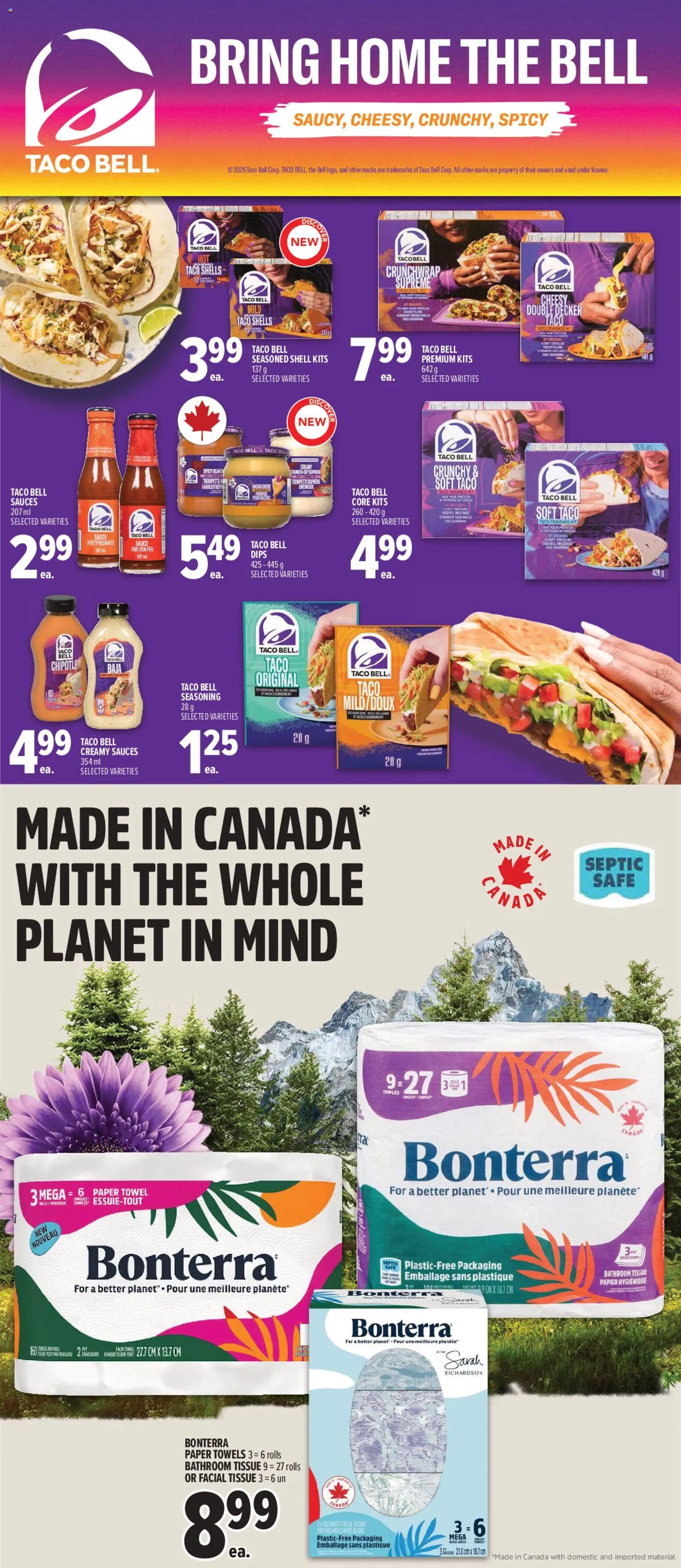 Metro flyer valid from 05.03.2026 | Page: 20