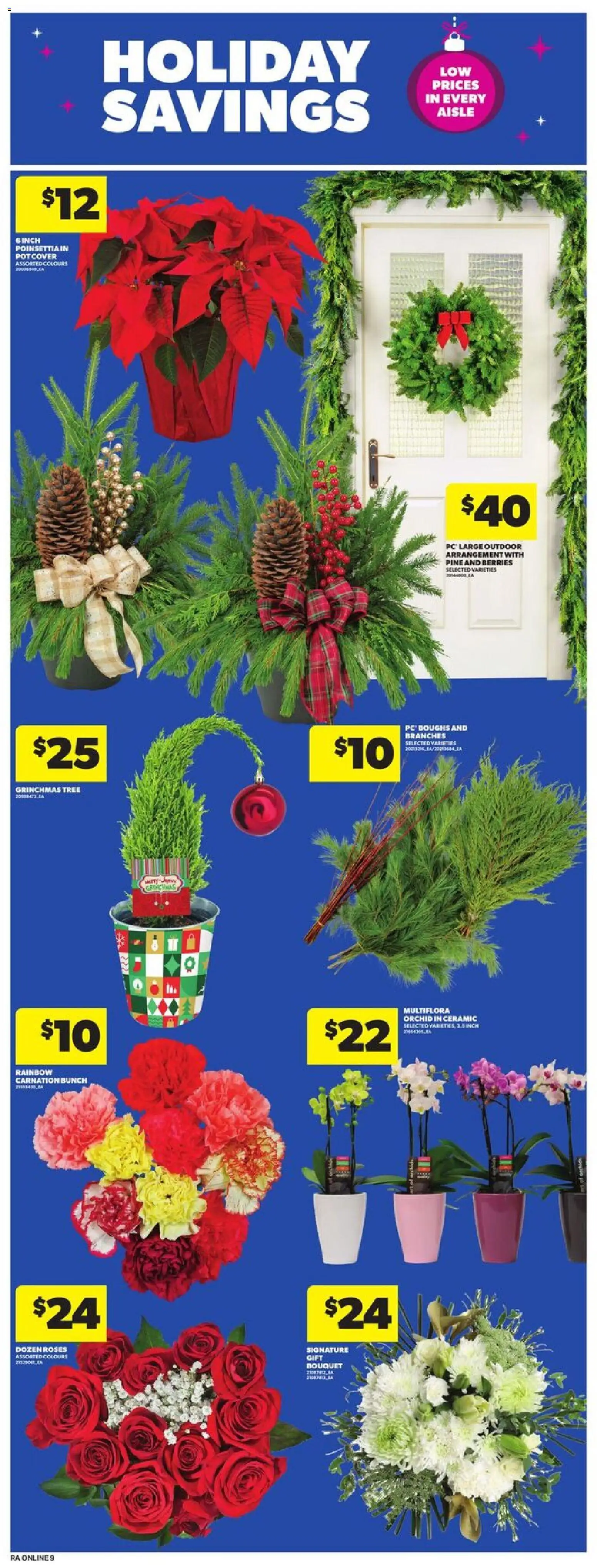 Atlantic Superstore flyer valid from 13.11.2025 | Page: 19 | Products: PC