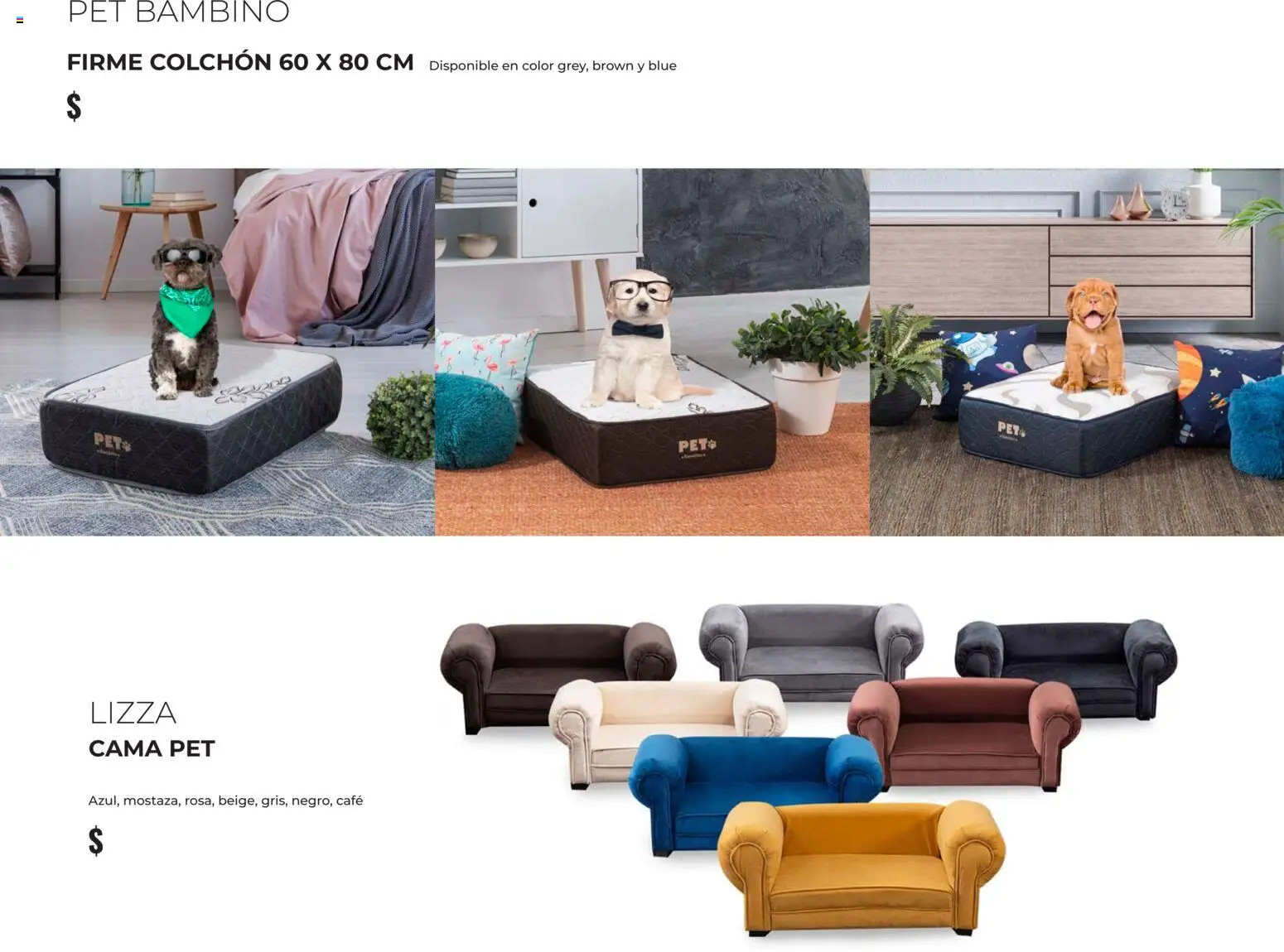Nuevas ofertas de Muebles Dico válidas en toda la República Mexicana desde el 25.04.2026. ¡Encuentra las mejores ofertas en Muebles Dico catálogo Kids! | Página: 24 | Productos: Café, Cama, Colchón