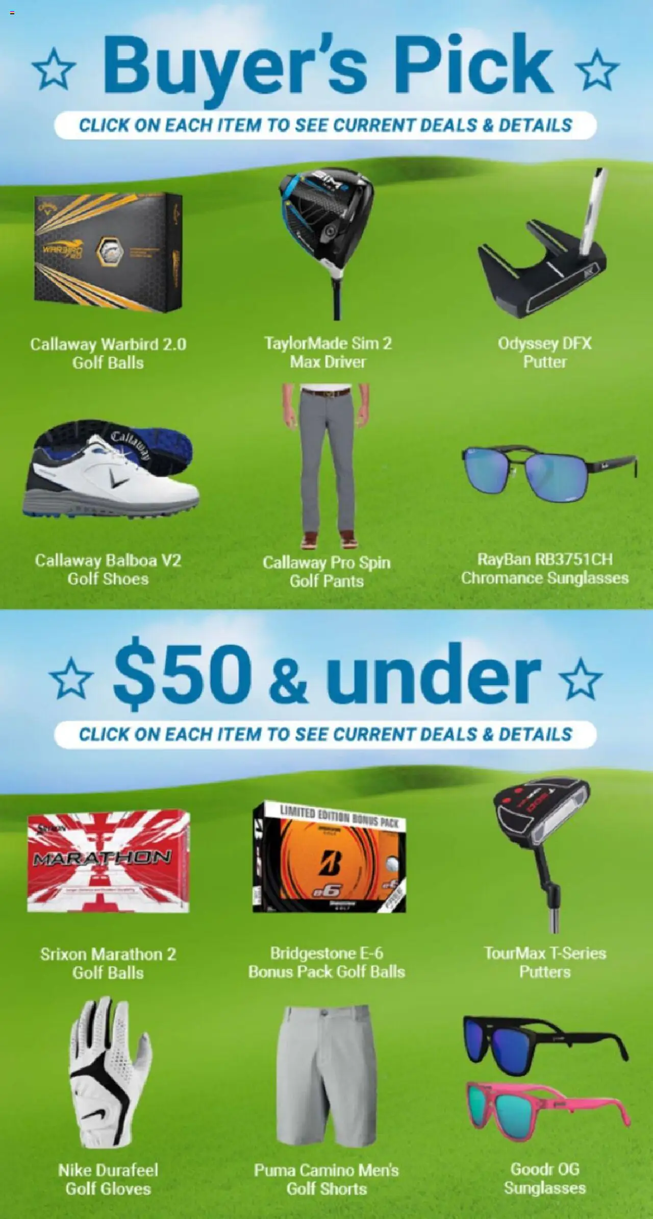 Dunham's Sports Golf Guide - valid from 13.03.2025 | Page: 16 | Products: Pants, Shorts, Gloves
