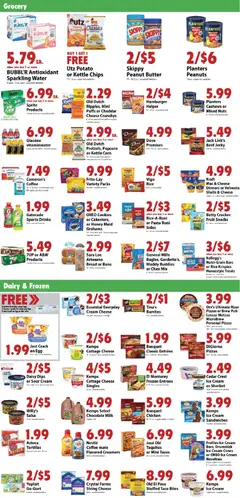Preview of Festival Foods weekly ads valid from 29.04.2026 | Page: 4