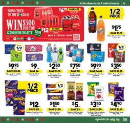 Preview of Drakes Catalogue SA - valid from 26.11.2025 | Page: 15