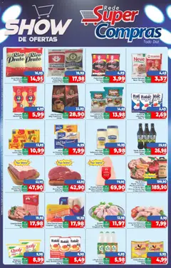 Rede-super-compras Rede Super Compras - Ofertas da semana