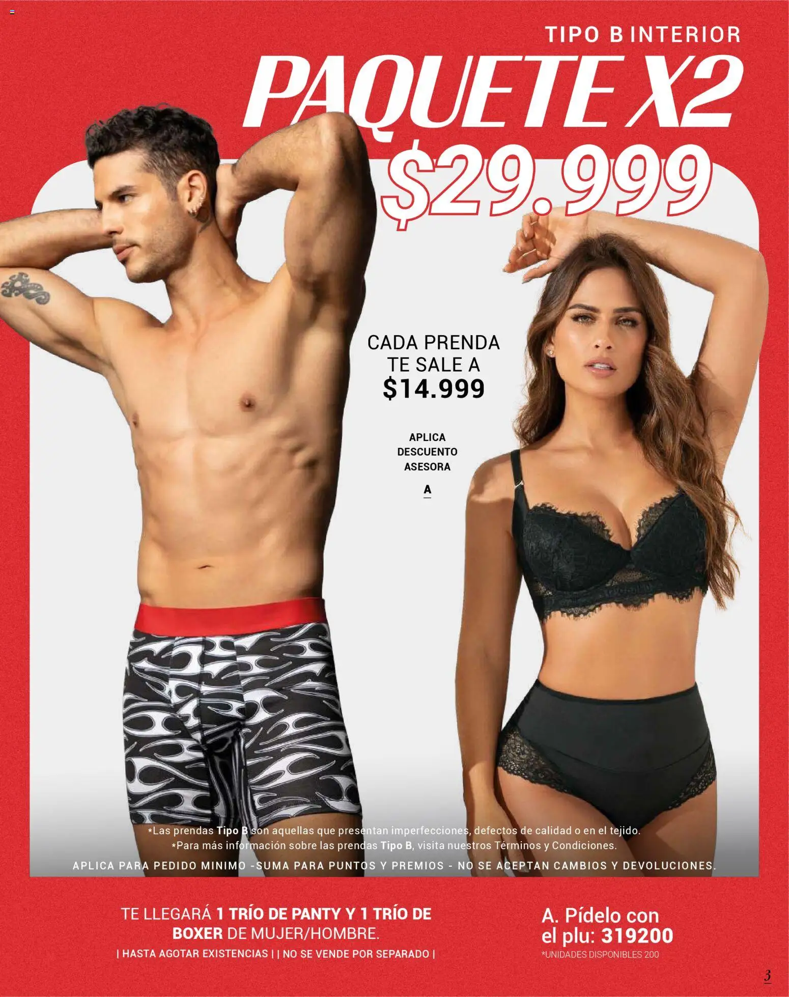 Carmel revista - valida desde el 01.06.2026 | Página: 199 | Productos: Té, Sobre