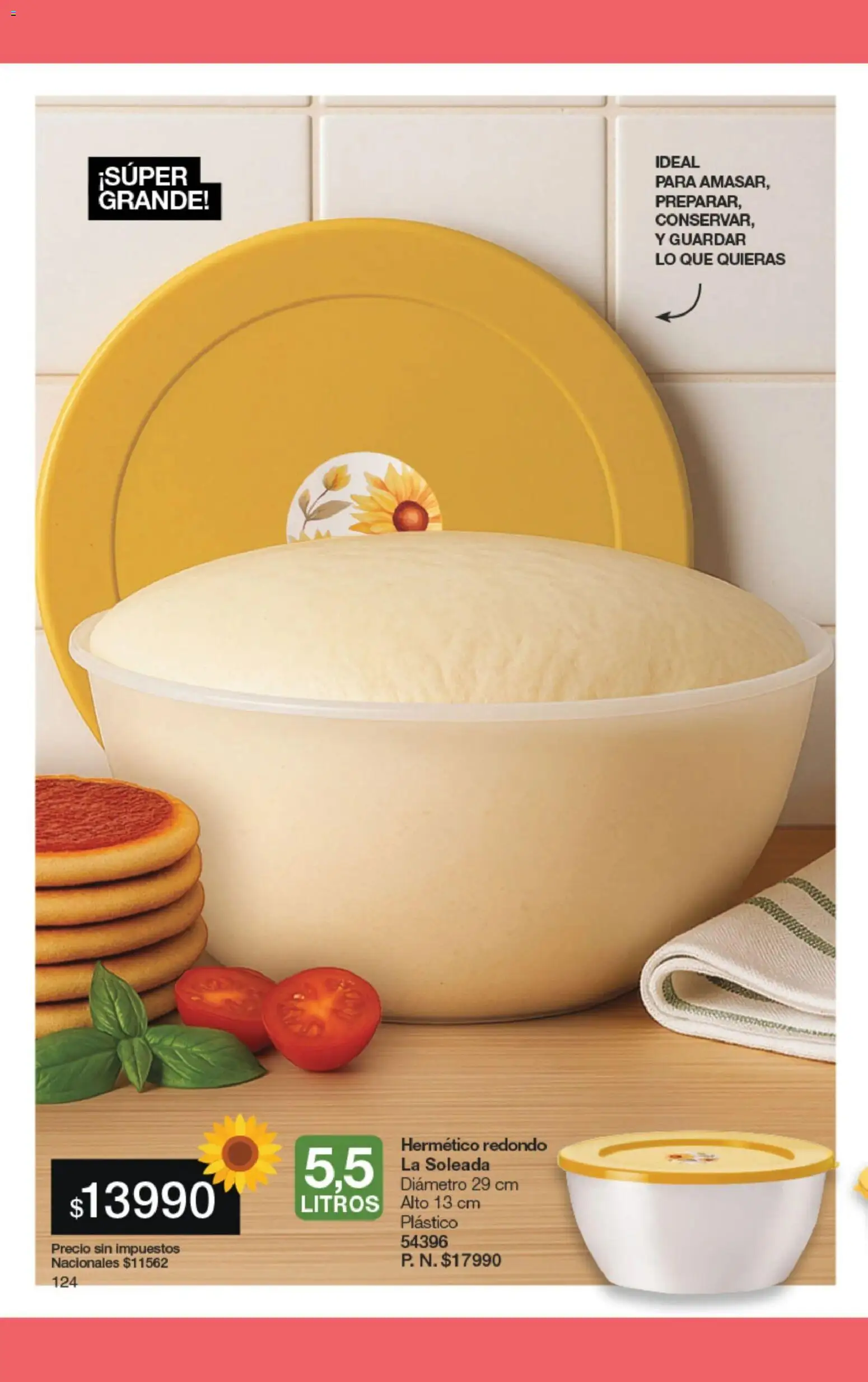 Gigot - CAMPAÑA 03 │ válido desde el 01.03.2026 | Página: 130