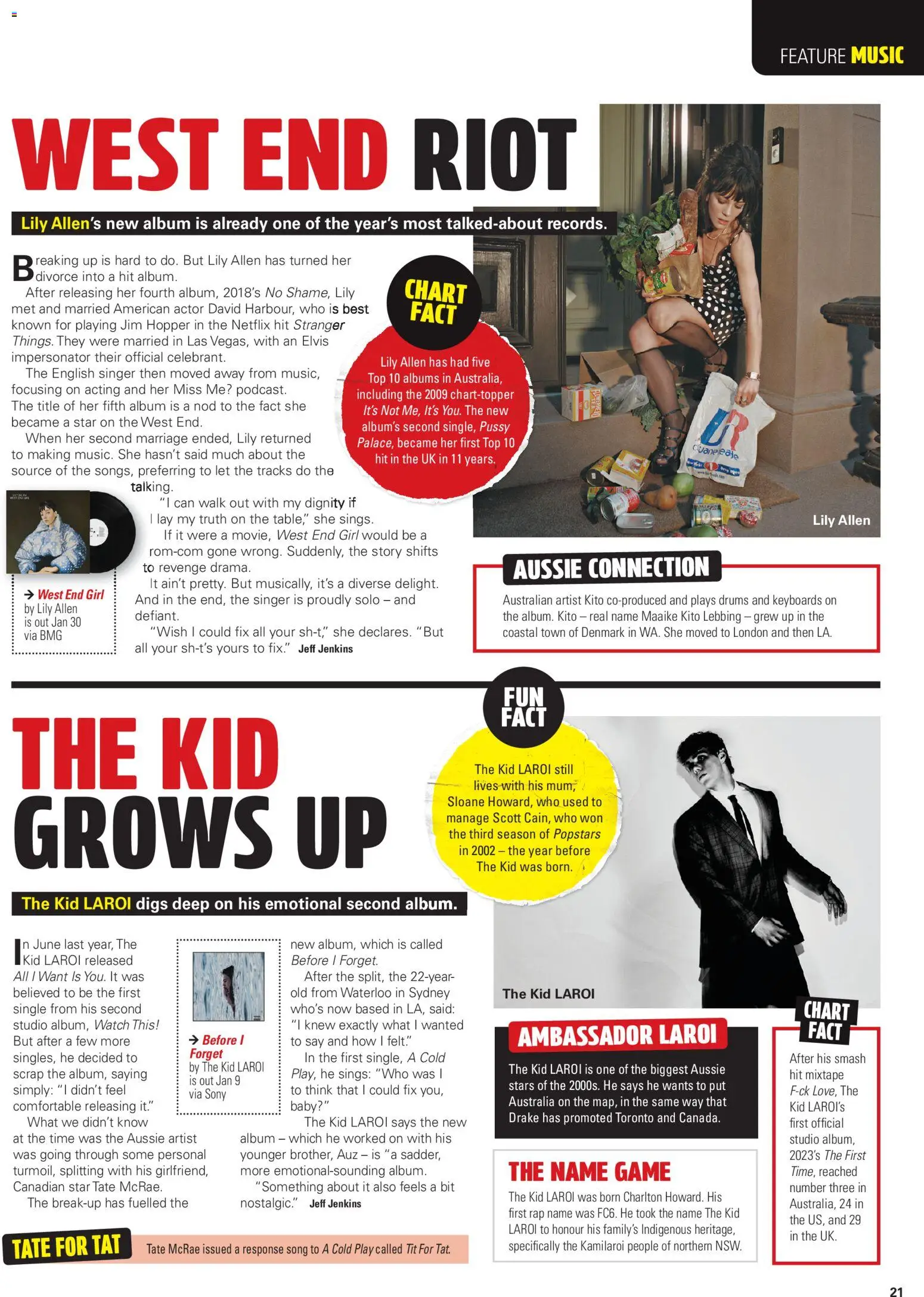 JB Hi-Fi catalogue - valid from 01.01.2026 | Page: 21 | Products: Watch, Game