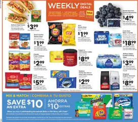 Ralphs Weekly Ad - valid from 27.08.2025 | Page: 2