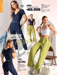 Carmel - Carmel C06 2026 -  Vista previa de la revista de la tienda Carmel valido desde el 01.06.2026 | Página: 136