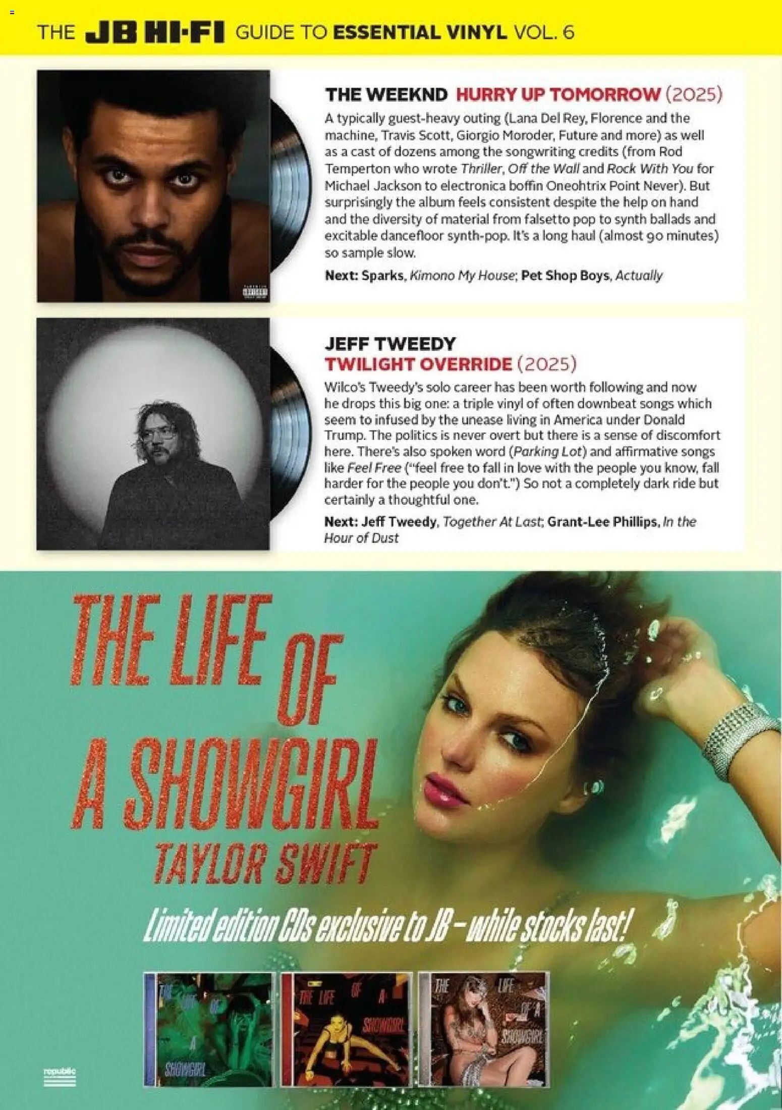 JB Hi-Fi catalogue from 26.11.2025 | Page: 48