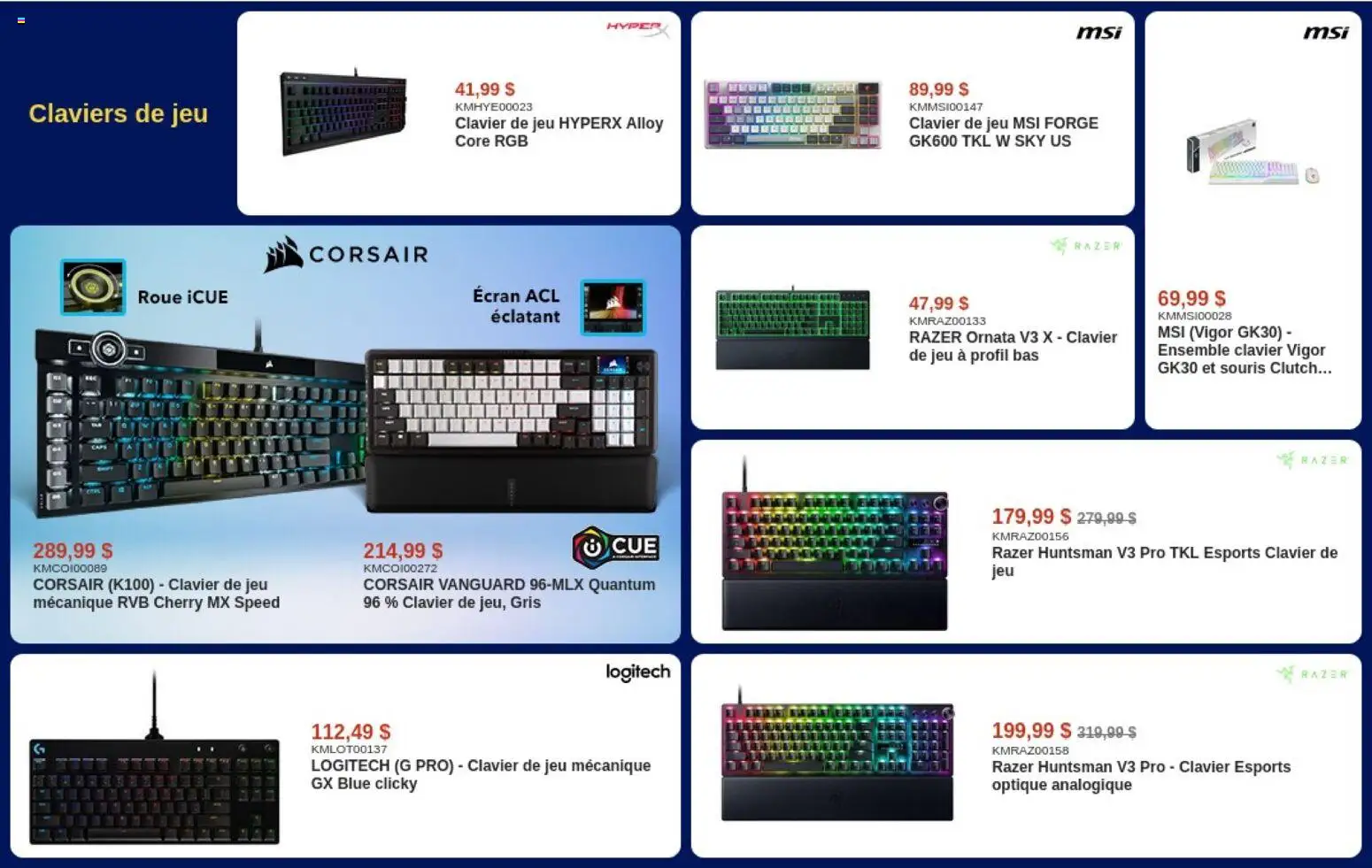 Canada Computers flyer valid from 24.04.2026 | Page: 6