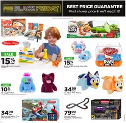 Preview of Mills Fleet Farm weekly ads valid from 06.11.2025 | Page: 10