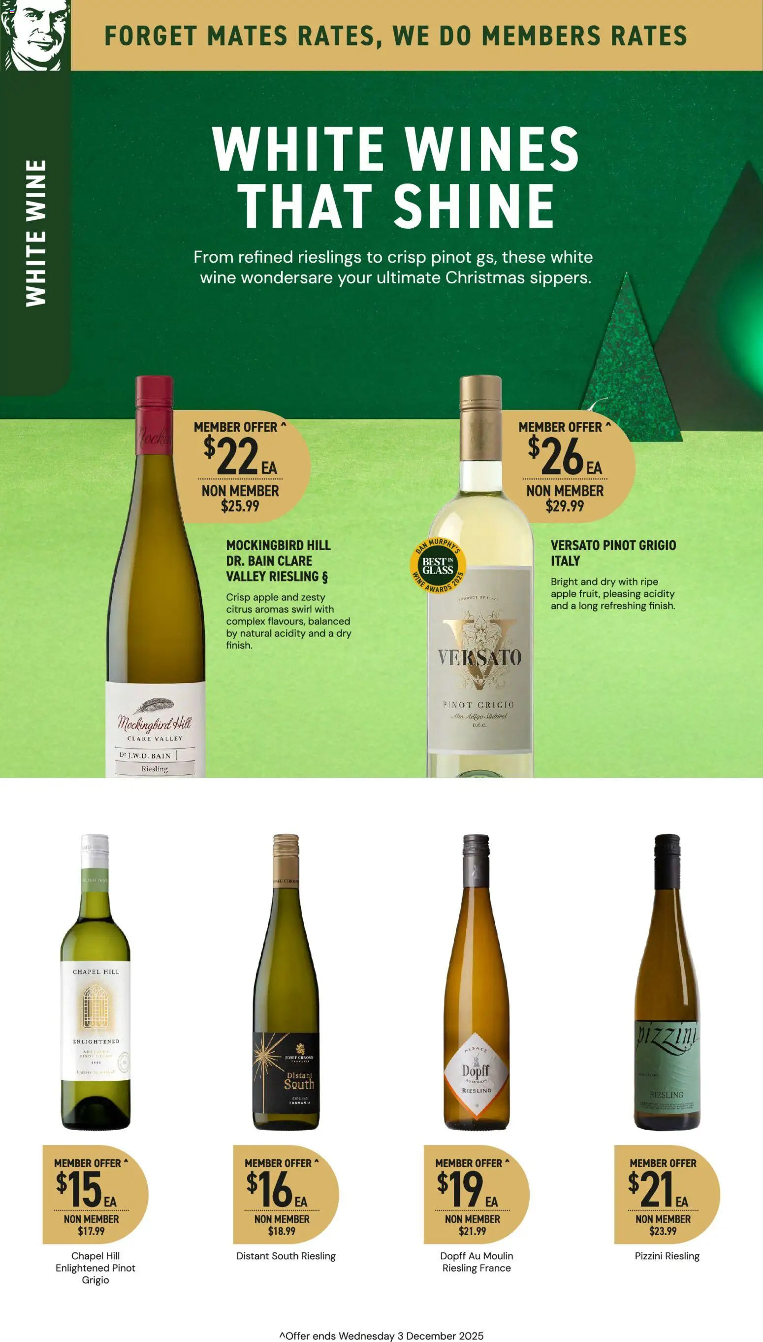 Dan Murphy's catalogue - valid from 06.11.2025 | Page: 8 | Products: Wine