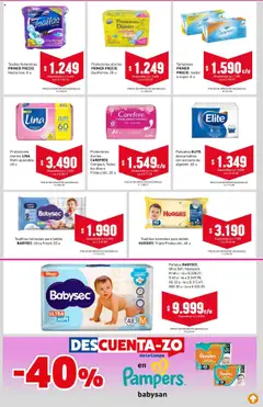 Cooperativa Obrera catálogo │ válido desde el 17.07.2025 | Página: 28