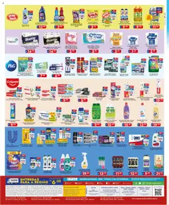Supermercados Rondon - Ofertas do semana - Pré-Visualização do folheto da loja Supermercados Rondon, válido de 10.10.2025 | Página: 4