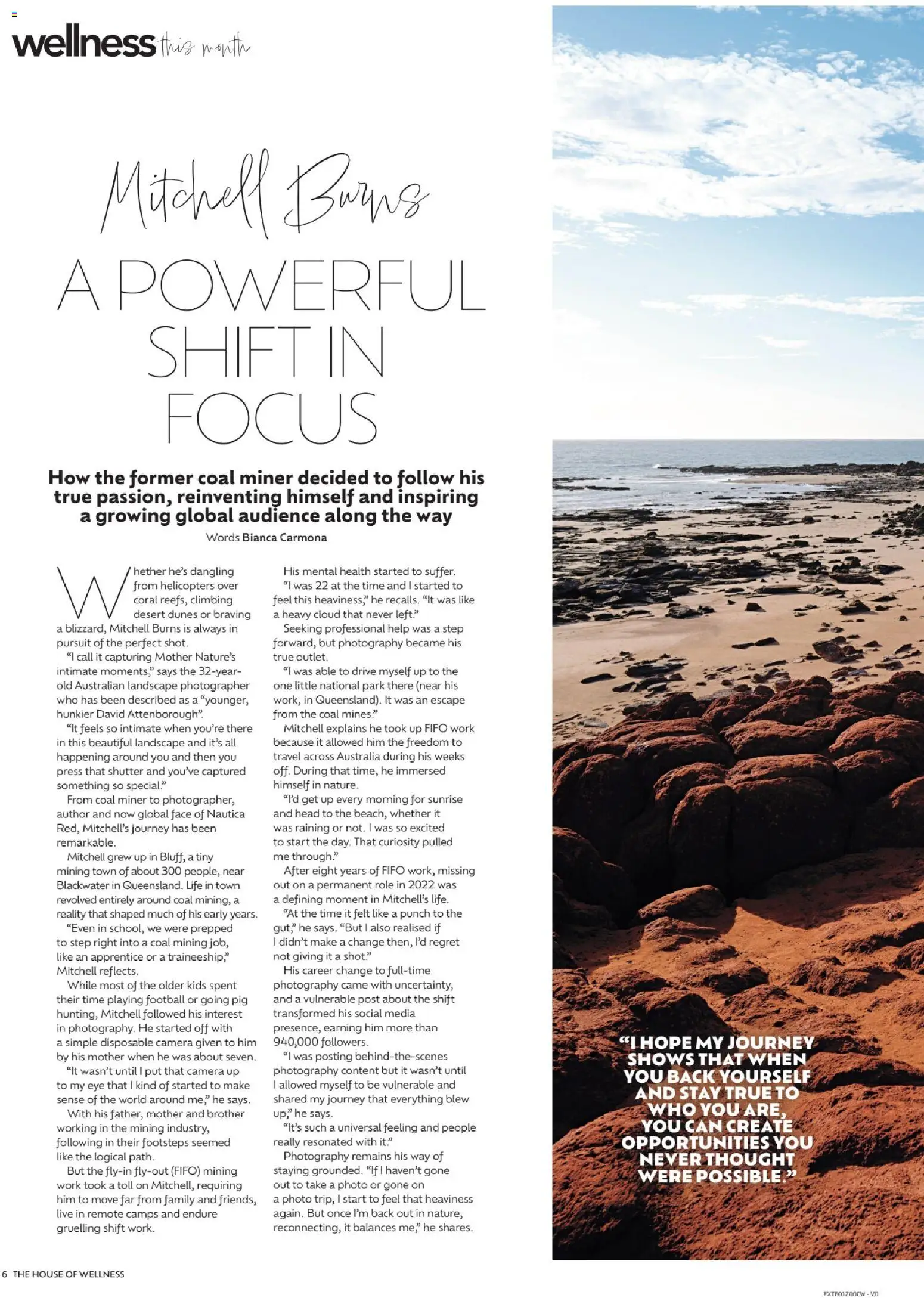 Chemist Warehouse catalogue - valid from 15.12.2025 | Page: 6 | Products: Landscape, Camera, Press