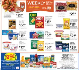 Preview of Baker's weekly ads valid from 04.02.2026 | Page: 2