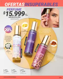 Catálogo Carmel - Campaña 'C15/25 -  Vista previa de la revista de la tienda Carmel valido desde el 01.09.2025 | Página: 196