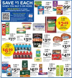 Preview of Baker's weekly ads valid from 15.10.2025 | Page: 4
