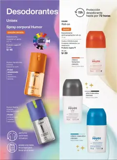 Vista previa de folleto Natura - Ciclo 17 de la Natura válido desde 03.10.2025 | Página: 157