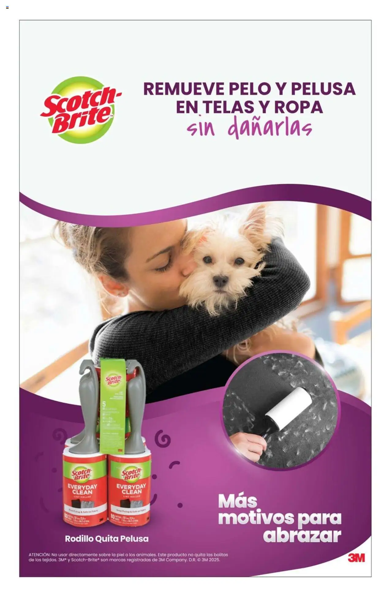 Nuevas ofertas de Costco válidas en toda la República Mexicana desde el 07.08.2025. ¡Encuentra las mejores ofertas en Costco - Catálogo Agosto! | Página: 126 | Productos: Ropa, Rodillo, Sobre