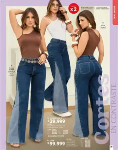 Carmel - Carmel C02 2026 -  Vista previa de la revista de la tienda Carmel valido desde el 01.02.2026 | Página: 39