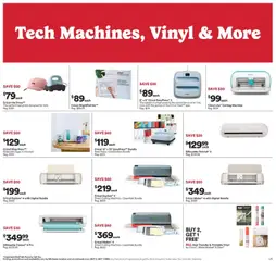 Preview of Michaels weekly ads valid from 14.12.2025 | Page: 6