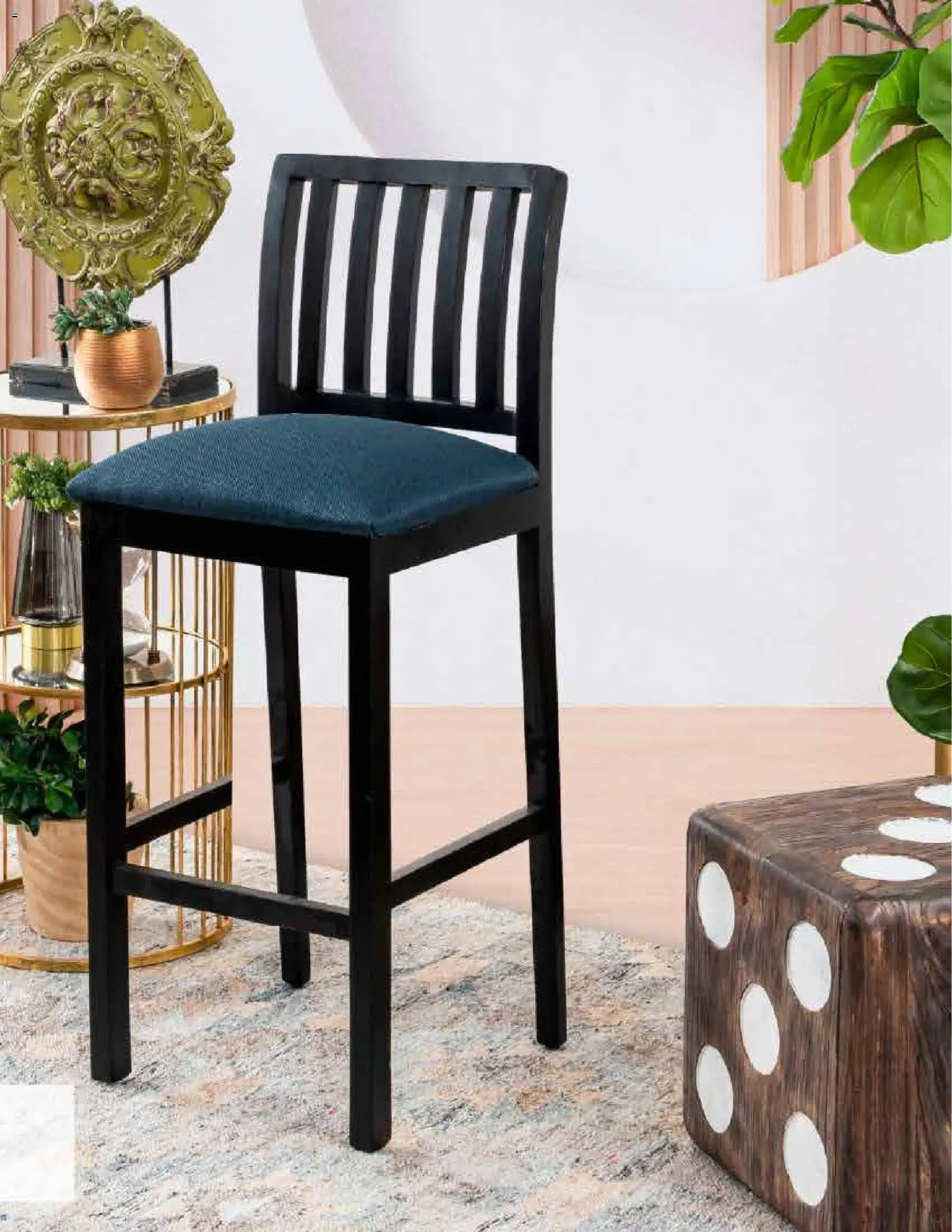 Nuevas ofertas de Muebles Dico válidas en toda la República Mexicana desde el 16.12.2025. ¡Encuentra las mejores ofertas en Muebles Dico catálogo Bancos! | Página: 15