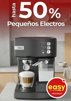 Vista previa Easy catálogo válido desde el 22.04.2026