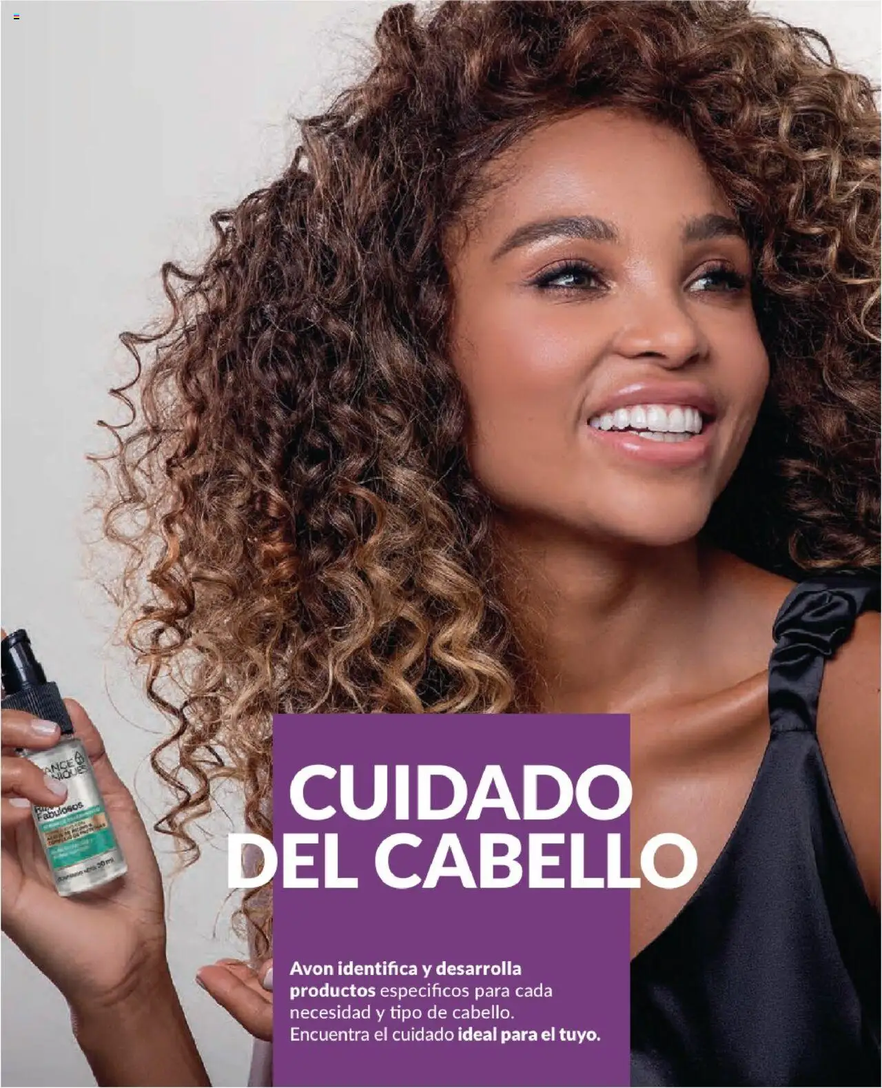 Avon revista - valida desde el 01.08.2025 | Página: 142