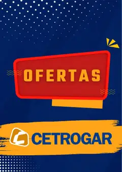 Vista previa Cetrogar catálogo válido desde el 11.07.2025