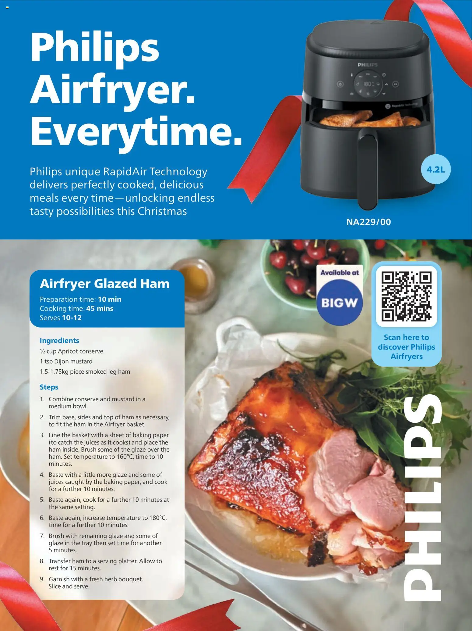 Woolworths catalogue - valid from 01.12.2025 | Page: 41 | Products: Basket, Herb, Ham, Mustard