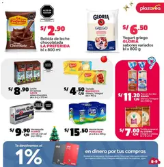 Vista previa de folleto Plaza Vea - ESPECIAL SURTIDOS NAVIDAD N3 de la Plaza Vea válido desde 15.12.2025 | Página: 9