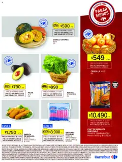 Carrefour ofertas - Córdoba │ válido desde el 15.07.2025 | Página: 14