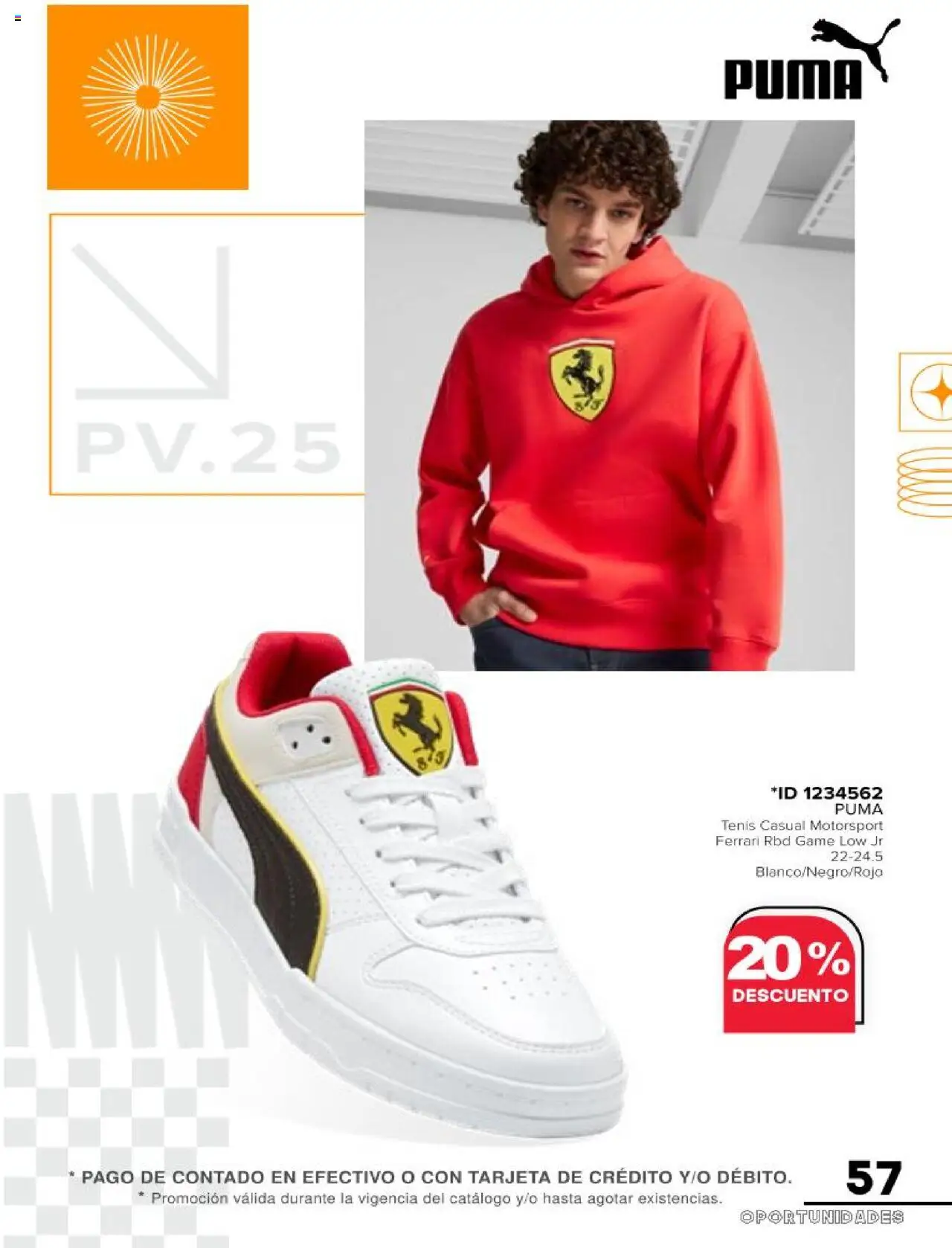 Nuevas ofertas de Price Shoes válidas en toda la República Mexicana desde el 22.05.2025. ¡Encuentra las mejores ofertas en Price Shoes -  Catálogo Oportunidades ! | Página: 57 | Productos: Tenis