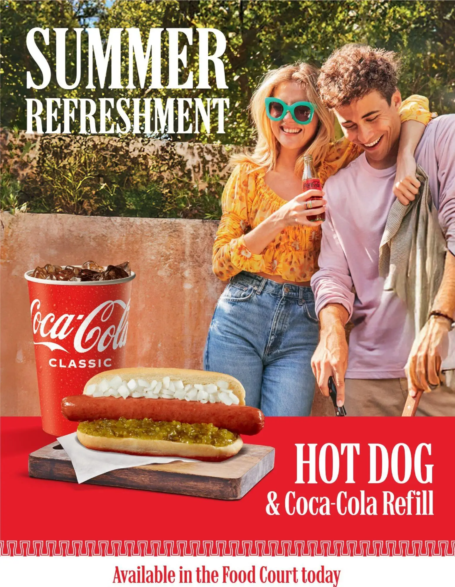 Costco catalogue - valid from 01.01.2026 | Page: 30 | Products: Coca Cola