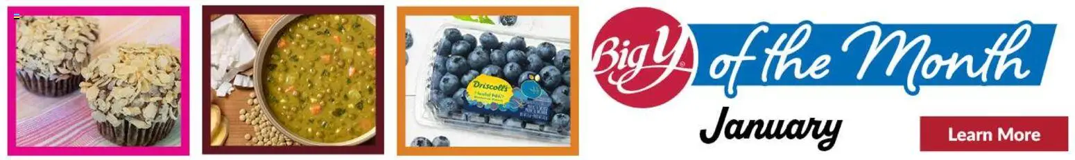 Big Y Weekly Ad - valid from 15.01.2026 | Page: 7