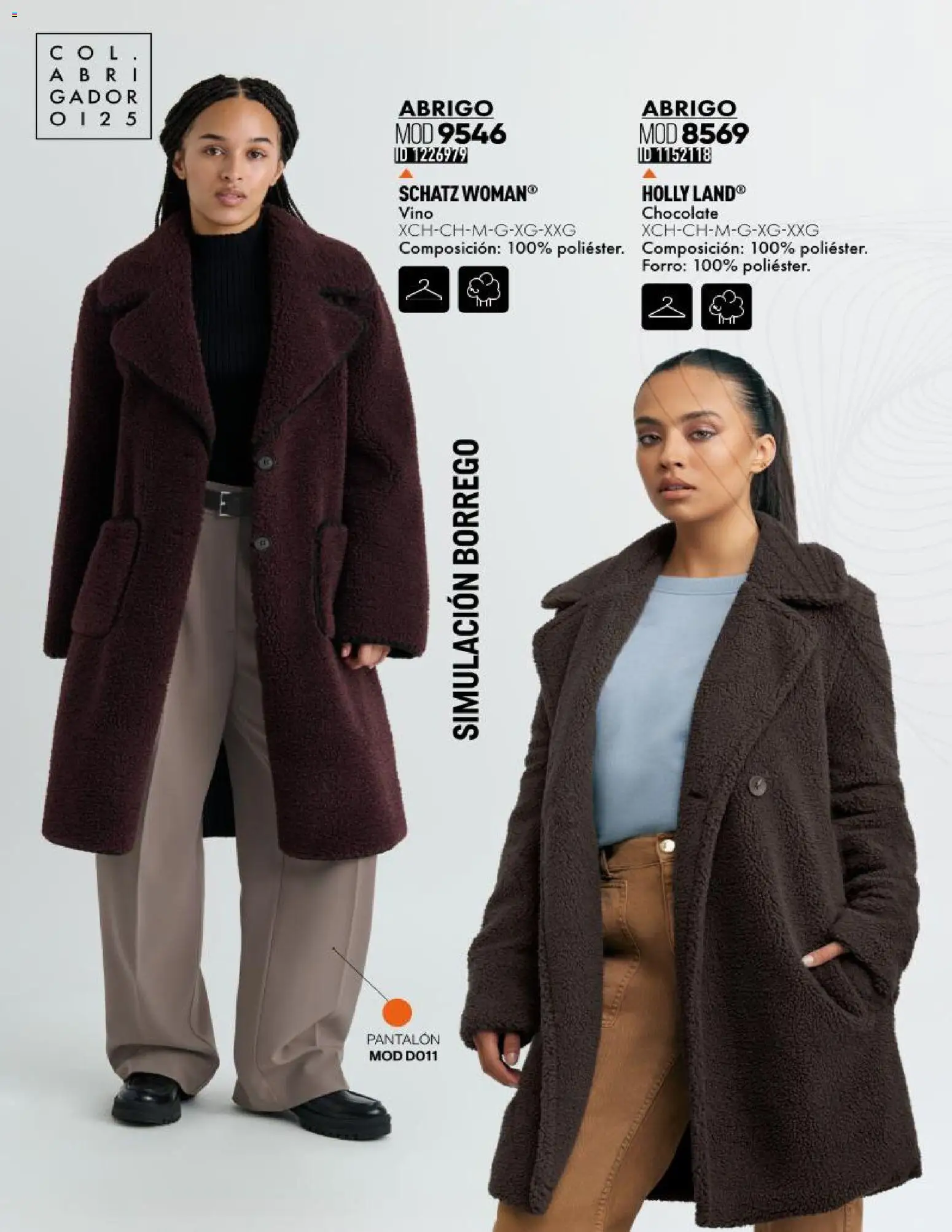 Nuevas ofertas de Price Shoes válidas en toda la República Mexicana desde el 11.11.2025. ¡Encuentra las mejores ofertas en Price Shoes catálogo ! | Página: 112 | Productos: Abrigo, Chocolate, Vino