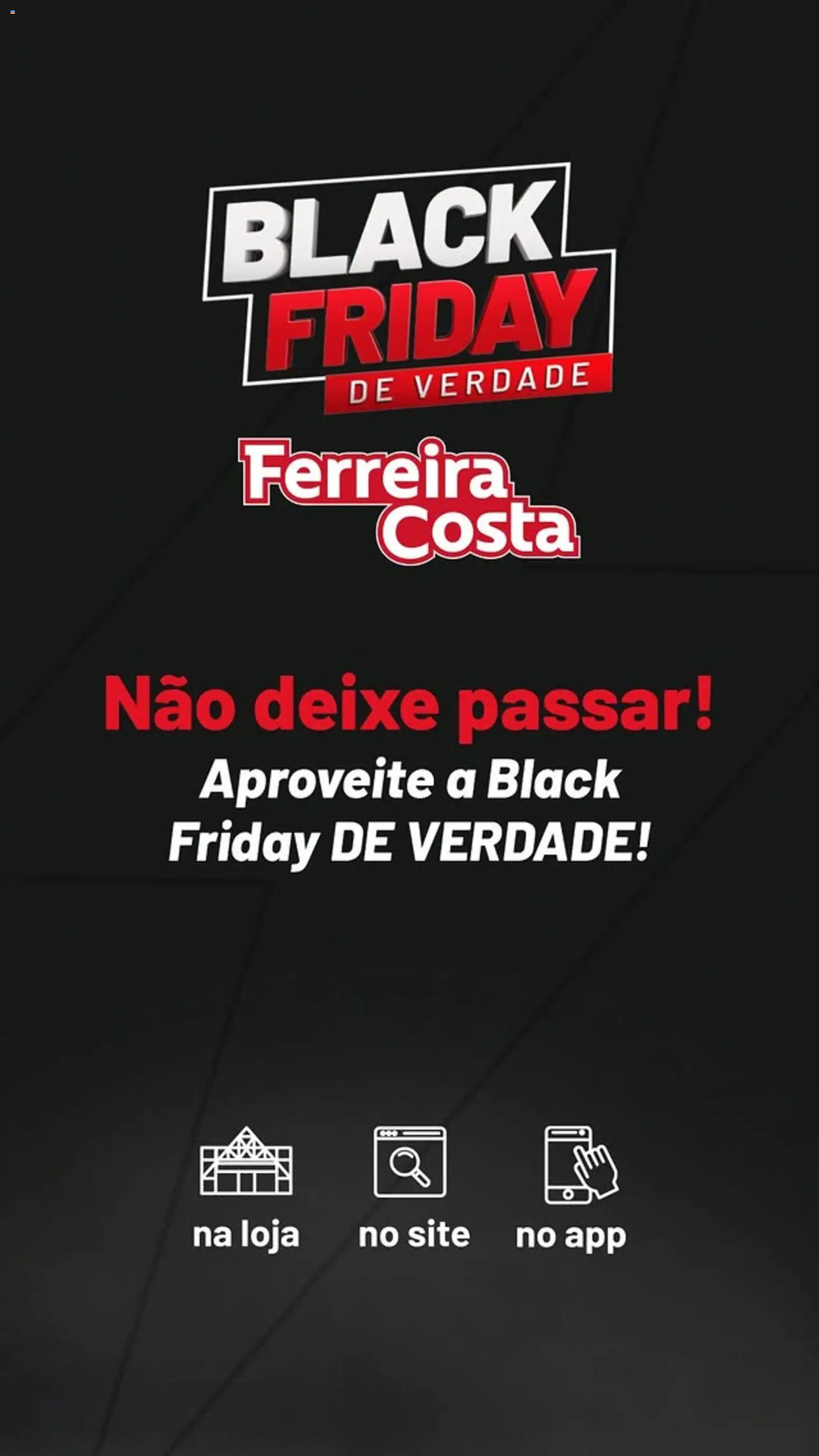 Ferreira Costa Folheto - válido de 25.11.2025 | Página: 8