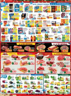 Estrela Azul - Ofertas da semana - Pré-Visualização do folheto da loja Estrela Azul, válido de 11.12.2025 | Página: 3