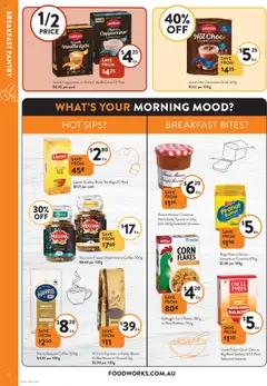 Foodworks catalogue - valid from 13.08.2025 | Page: 20