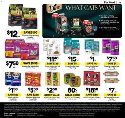 Preview of Drakes catalogue  - valid from 15.04.2026 | Page: 21