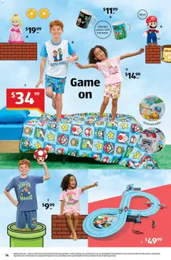 Preview of Catalogue Aldi - valid from 18.02.2026 | Page: 14