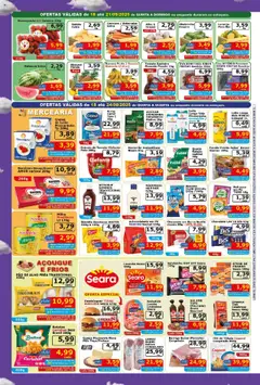 Mialich Supermercados Folheto - válido de 18.09.2025 | Página: 2