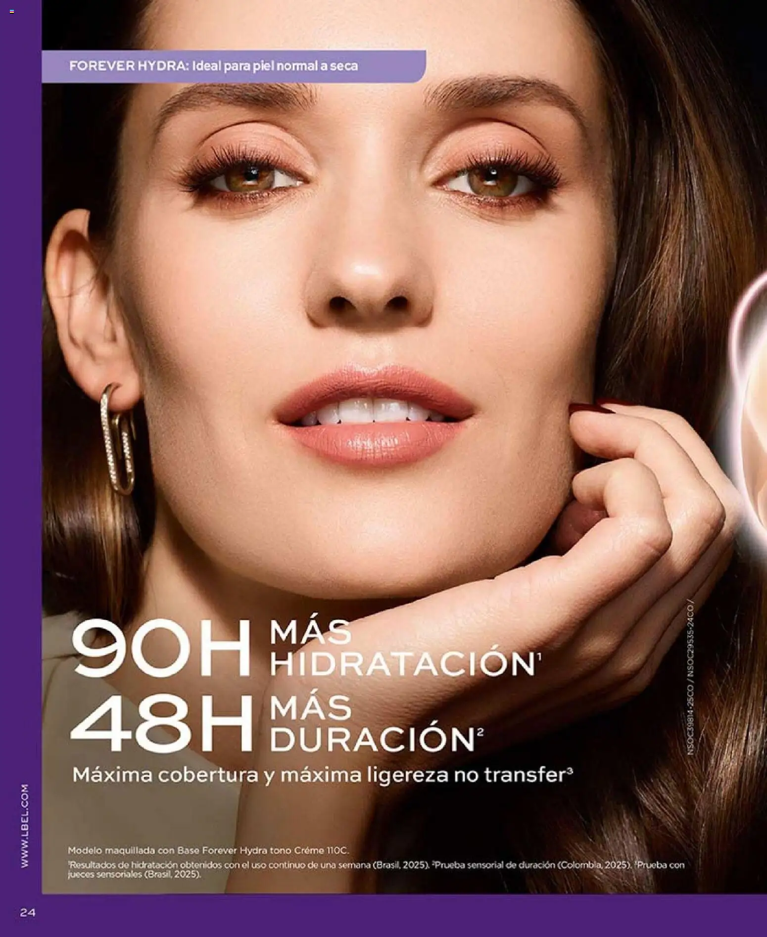 Catálogo L'Bel válido desde 27.12.2025 | Página: 24