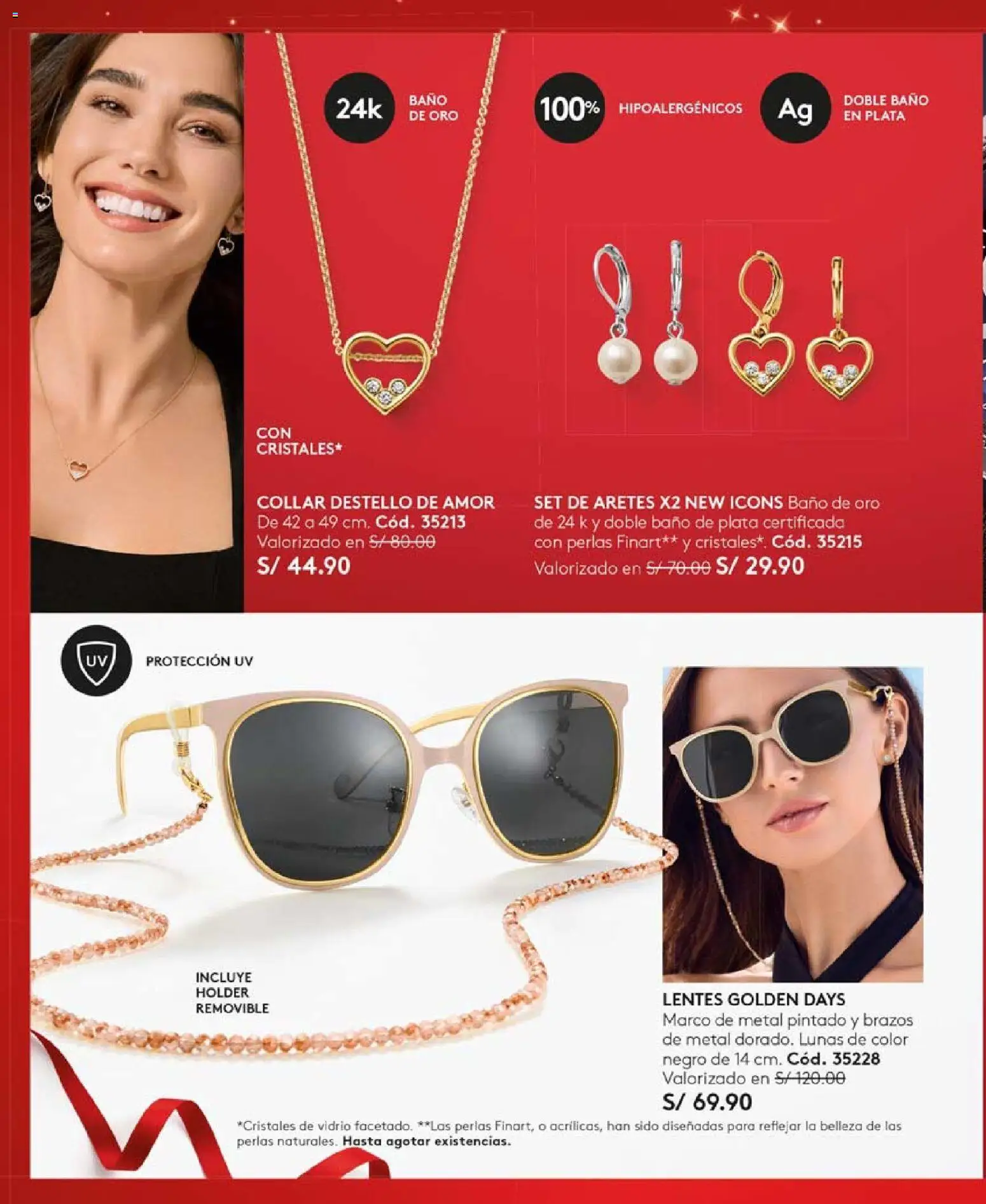 Catálogo Ésika válido desde 14.11.2025 | Página: 92 | Productos: Baño