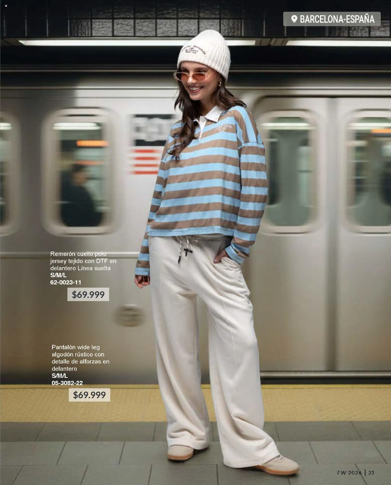 Vitnik - Catálogo │ válido desde el 24.02.2026 | Página: 23 | Productos: Algodón