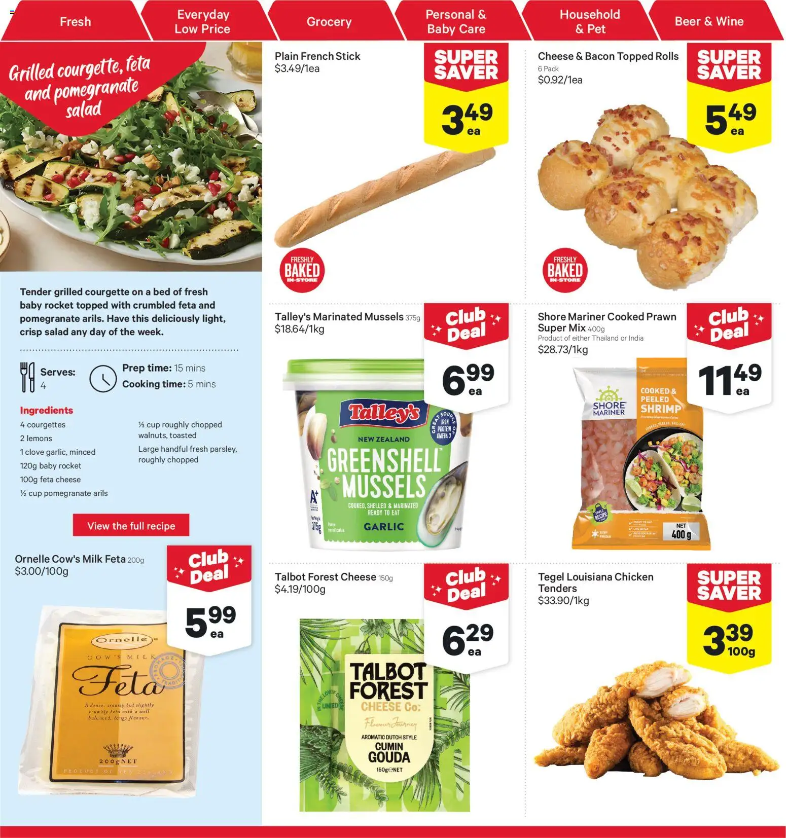 New World catalogue from 05.01.2026 | Page: 5