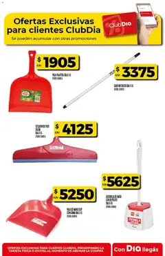 Vista previa Supermercado DIA Ofertas válido desde el 15.04.2026 | Página: 40