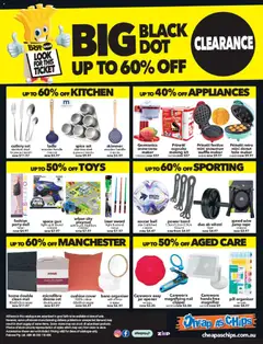 Preview of Cheap as Chips Catalogue - valid from 24.12.2025 | Page: 4