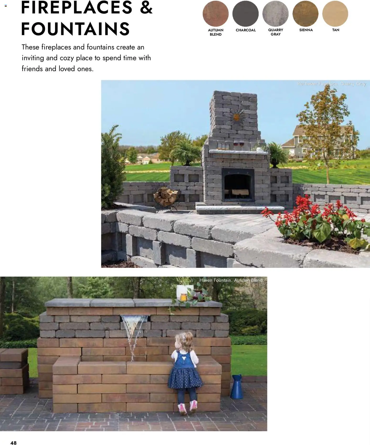 Menards Outdoor Catalog - valid from 02.04.2026 | Page: 48